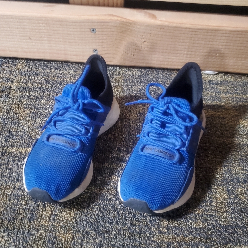 New Balance Boys size 12 shoes